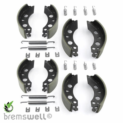 Ensemble plaquettes de - 2x,