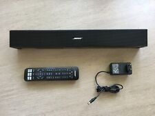 Bose Solo 5 Barre De Son Home Cinéma