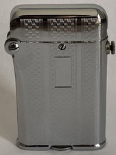 Magnifique RARE ancien BRIQUET