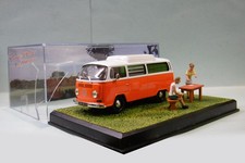 Altaya La Route Bleue - VW