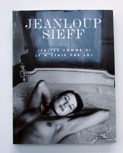 Jeanloup sieff faites - «,