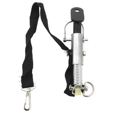 1 Ensemble Attache Remorque