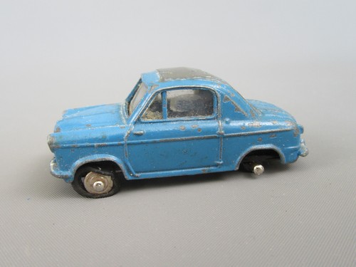 C852 vintage 1959 - c852, 24l