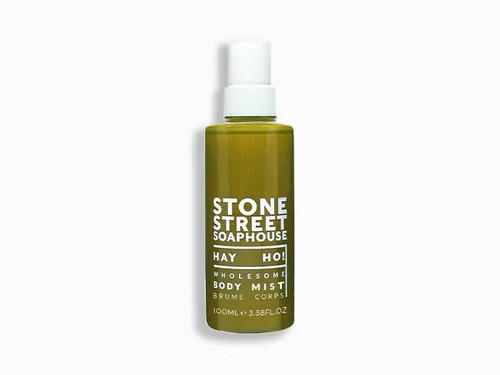 Stone street soaphouse - street,