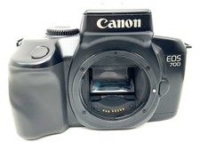 Canon EOS 700 SLR Boîtier