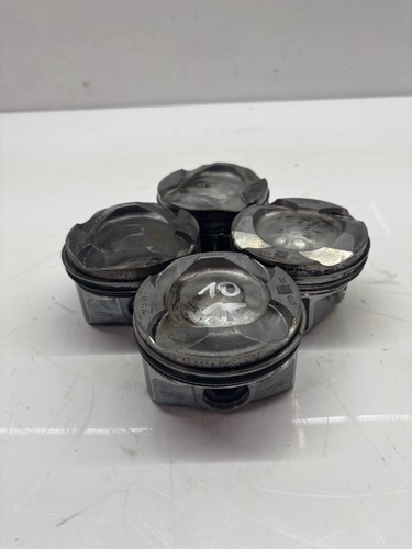Compatible pour pistons - pour, 4x