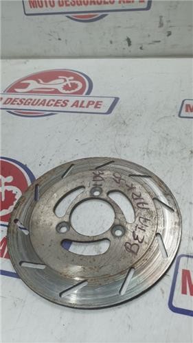 Disque frein avant beta - disque,