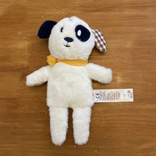 Doudou Peluche Catimini chien