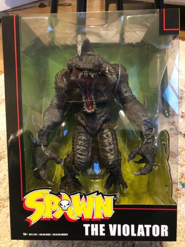 Spawn figurine géante - figurine, de