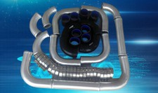 Aluminum Universal Intercooler