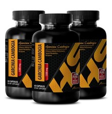 Appetite Suppressant -