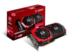 GRAPHICS CARD - CARTE
