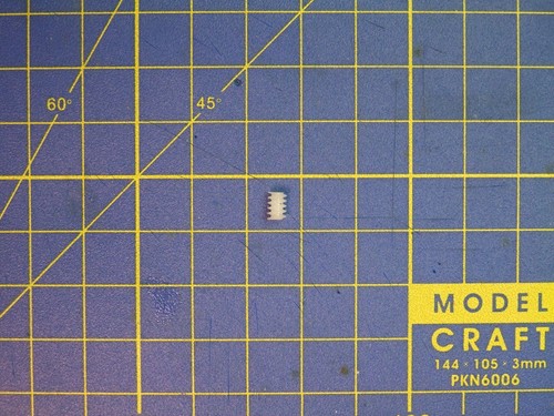 Vis sans fin moteur plastique