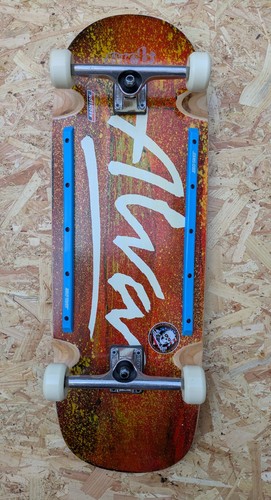 Skateboard alva pool king - pool, '