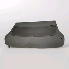 🇫🇷 AUDI A3 8P 5 PORTES SPORTBACK PLAGE ARRIERE DU COFFRE avec Rideau