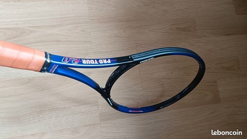 Head pro tour tennis - 2.0,