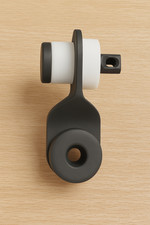 Silentbloc de liaison boîte