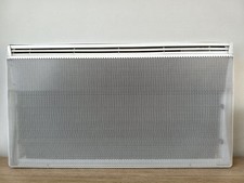 radiateur électrique radiant