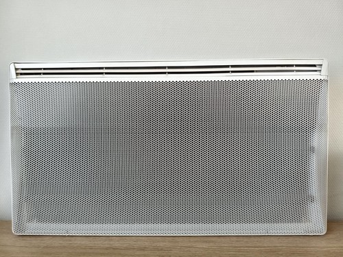 Radiateur électrique radiant - radiateur,