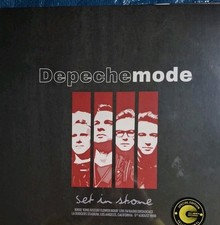 DEPECHE MODE - Set In Stone/