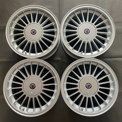Alpina style design jantes - style,