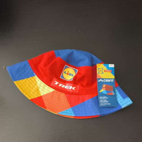 Bob neuf équipe lidl - bob,