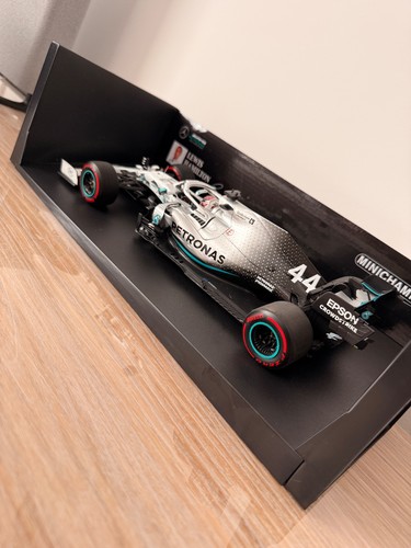 Voiture collection lewis - voiture,
