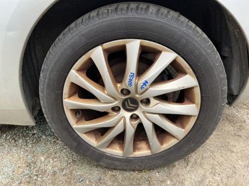 Jante citroen picasso - citroen, c4