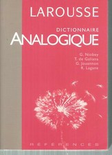 Dictionnaire