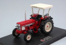 Miniature Tracteur Moyens