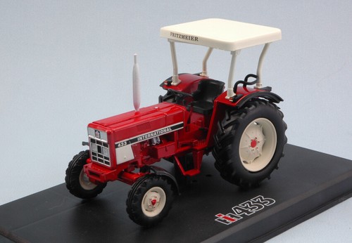 Miniature tracteur moyens - tracteur,