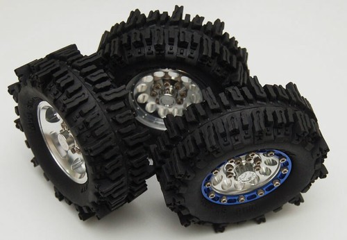 Rc4wd t0050 mud - rc4wd, z-t0050