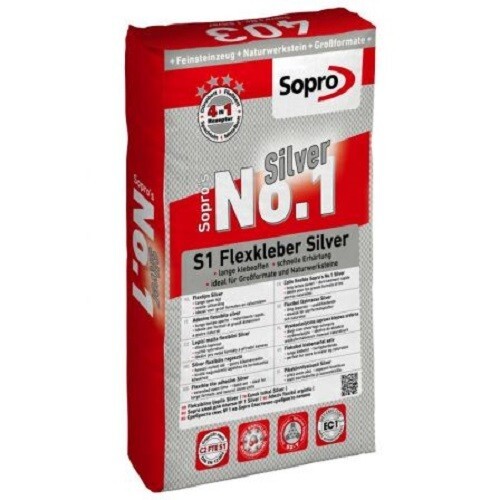 Sopro 403 colle - no.1,