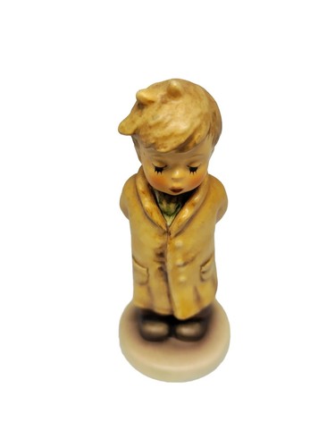 Figurine hummel goebel - j,