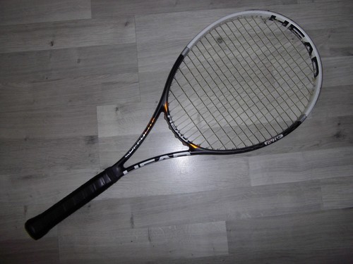 Raquette tennis head speed - raquette,