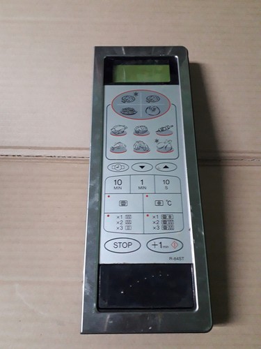Sharp 84st module - sharp, r-84st