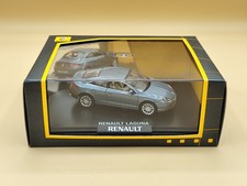 1/43 Renault Laguna III Coupé