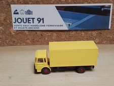 VIKING HO. VEHICULE CAMION MAN