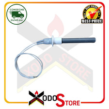 Bougie En Céramique PSX-1-240-B Originale Edilkamin Cod. R1112630