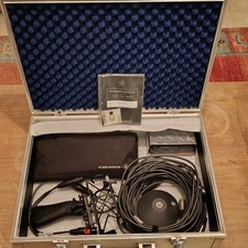 RSM191 kit in very good