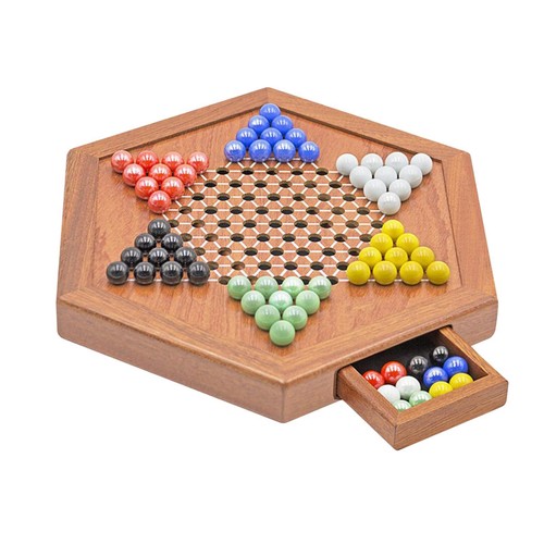 Jeu société bois de - société,