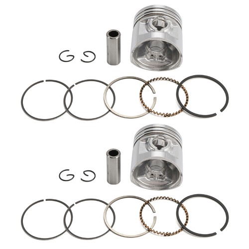 Pièces kit piston achevé - 2,