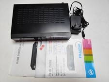 TRIAX 7600 FRANSAT HD