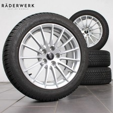17 pouces d'origine Audi A5 F5
