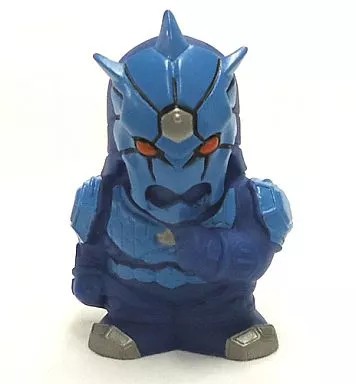 Mini figurine collection - de,