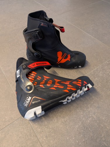 Chaussures skating rossignol - skating,