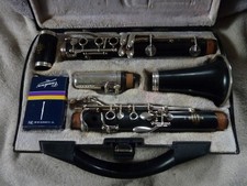 CLARINETTE E 11 BUFFET CRAMPON