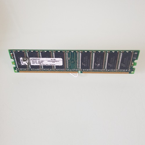 Ram kingston kvr333x64c25 - kingston, kvr333x64c25/