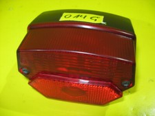 Rear light BMW R100 GS R80 GS G/S ST backlight Luz Trasera Fanale posteriore