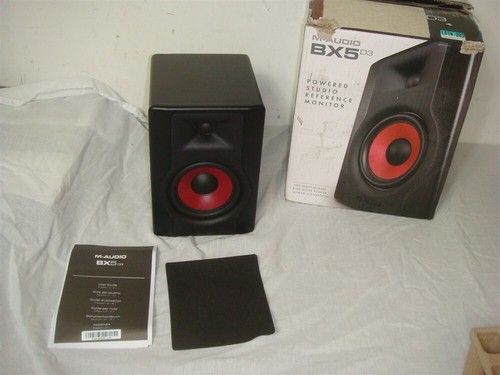 Audio bx5 crimson 2 - d3,